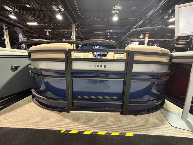 The Image of Harris Solstice 230 2026 - 0