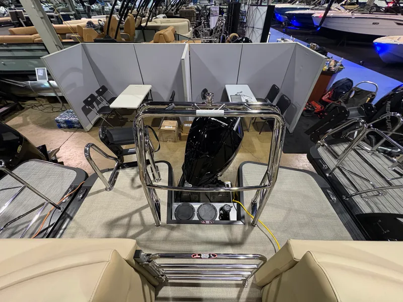 Slide: The Image of Harris Solstice 230 2026 - 12