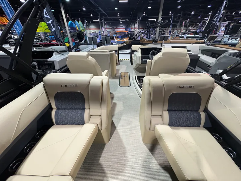 Slide: The Image of Harris Solstice 230 2026 - 13