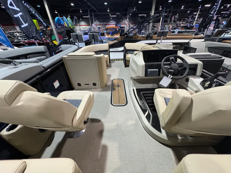 Slide: The Image of Harris Solstice 230 2026 - 14