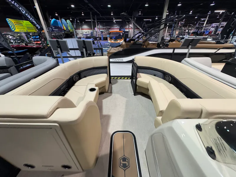 Slide: The Image of Harris Solstice 230 2026 - 15