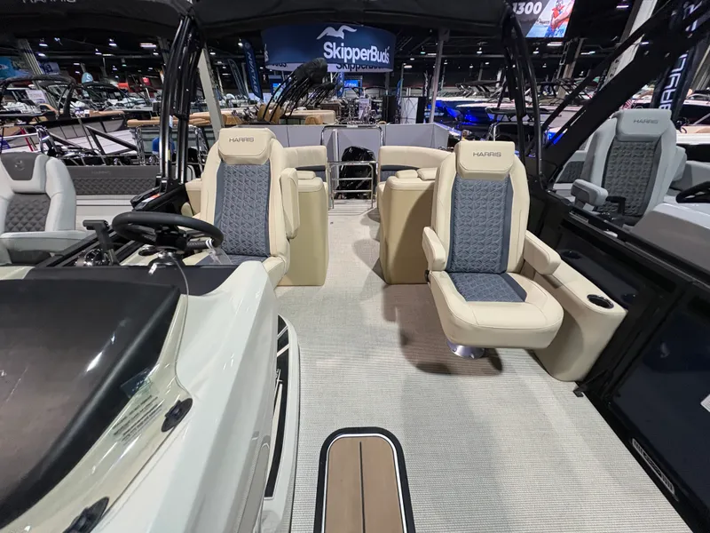 Slide: The Image of Harris Solstice 230 2026 - 4