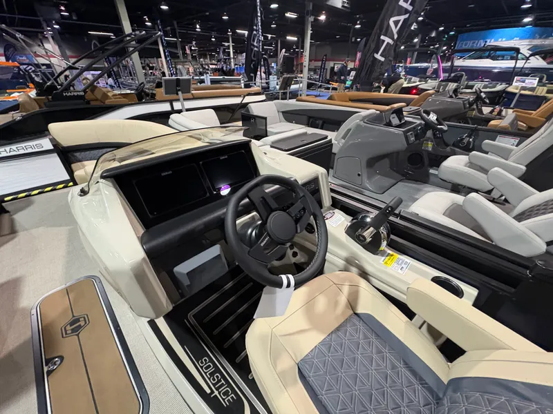 Slide: The Image of Harris Solstice 230 2026 - 6