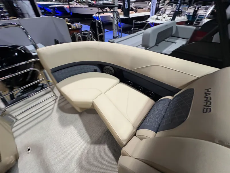 Slide: The Image of Harris Solstice 230 2026 - 9