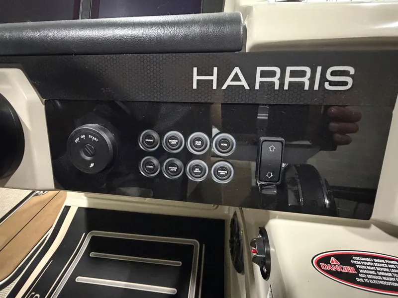Slide: The Image of Harris Solstice 230 2026 - 42
