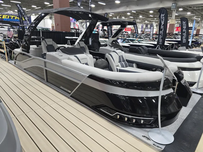 The Image of Harris Grand Mariner 230 2026 - 0