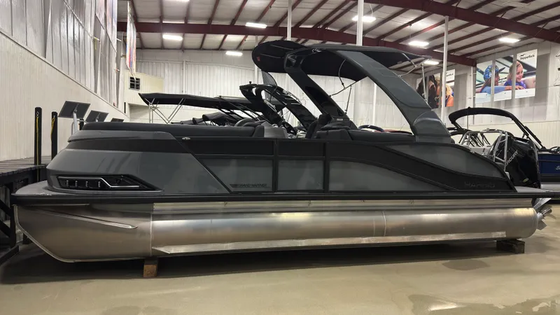 The Image of Harris 230 Grand Mariner 2026 - 0