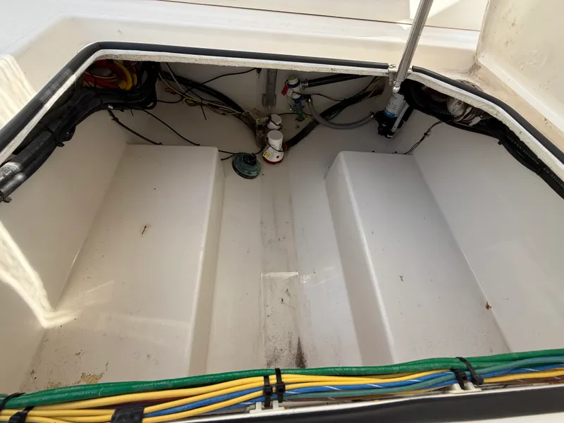 Slide: The Image of Cobia 330 DUAL CONSOLE 2022 - 21