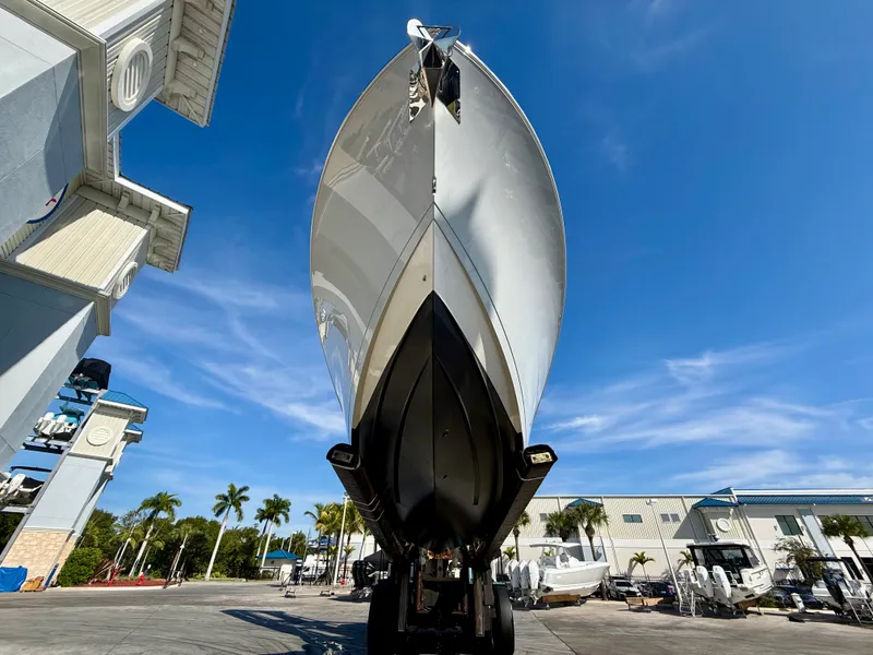 Slide: The Image of Cobia 330 DUAL CONSOLE 2022 - 58