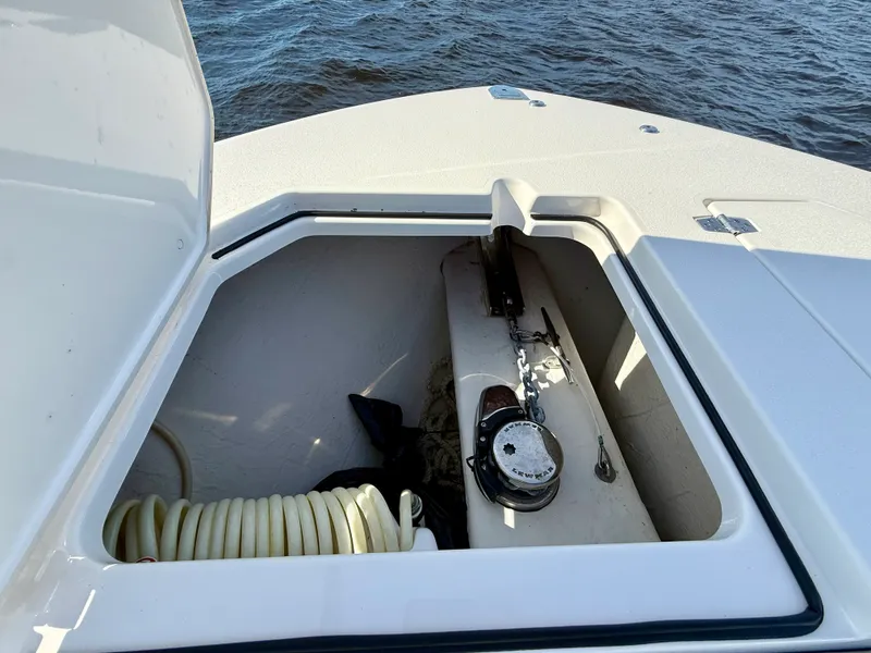 Slide: The Image of Cobia 330 DUAL CONSOLE 2022 - 63