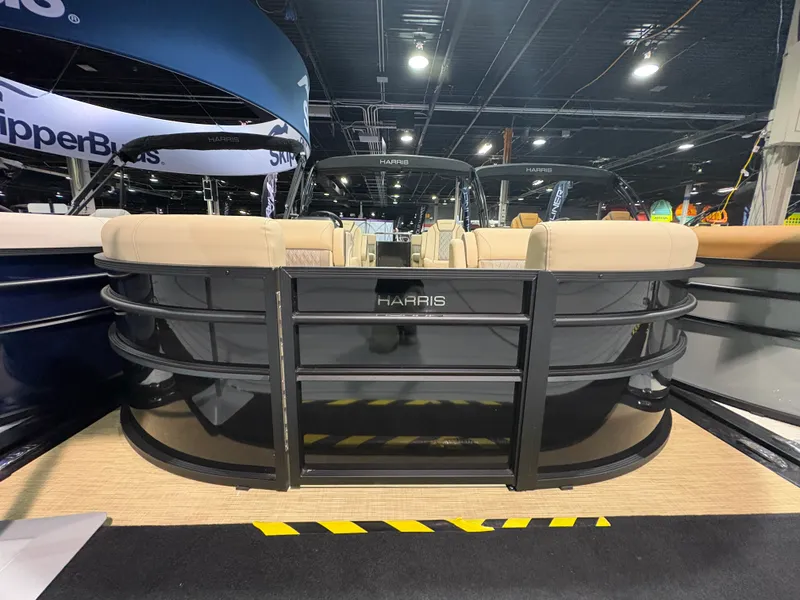 The Image of Harris Cruiser 210 2026 - 0