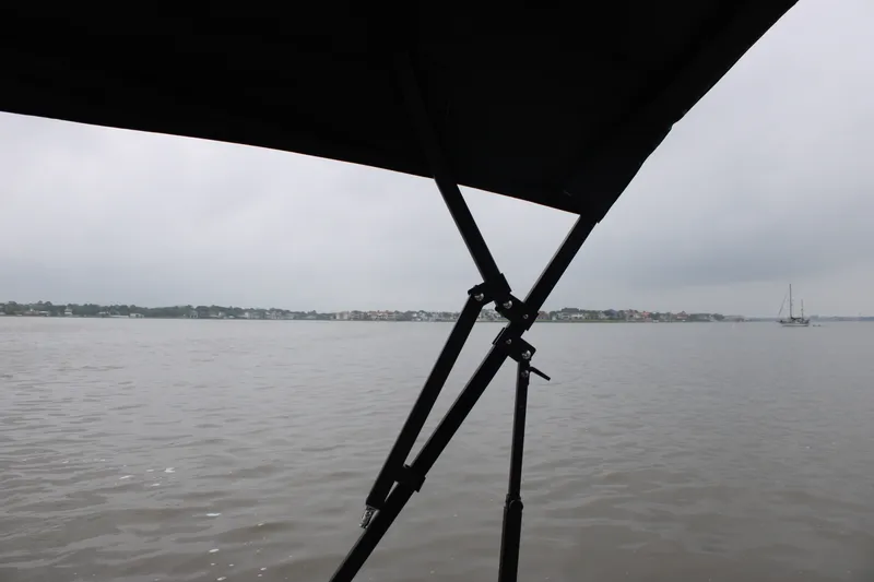 Slide: The Image of Harris Cruiser 210 2026 - 52