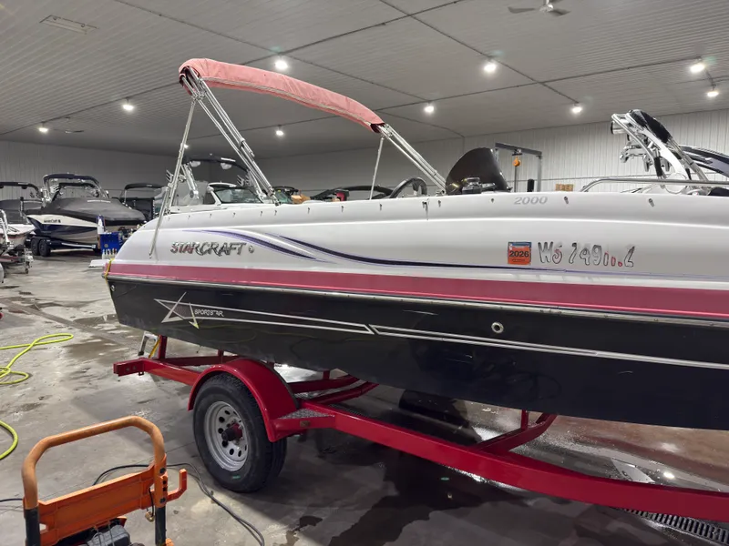 Slide: The Image of Starcraft 2000 LIMITED 2014 - 2