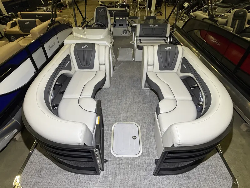 Slide: The Image of Barletta Corsa 25 UE 2026 - 4