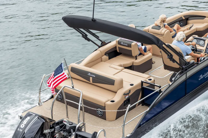 Slide: The Image of Barletta Cabrio 24 U 2026 - 3