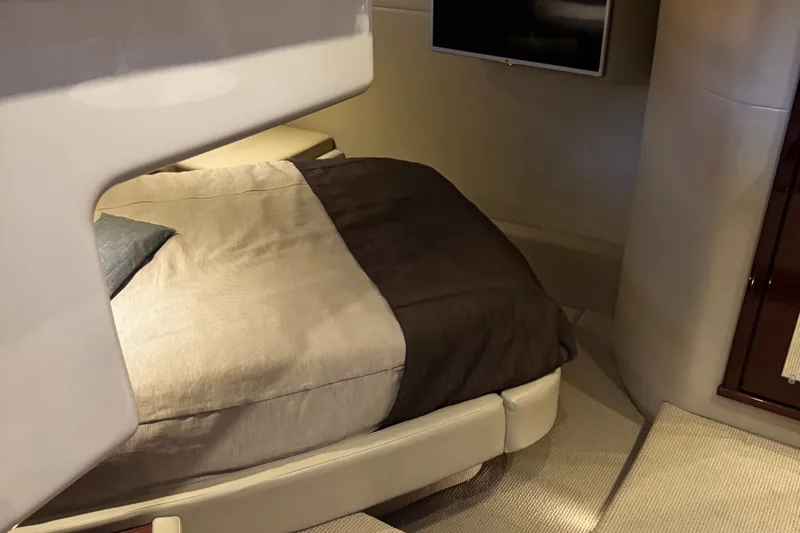 Slide: The Image of Sea Ray 470 Sundancer 2015 - 12