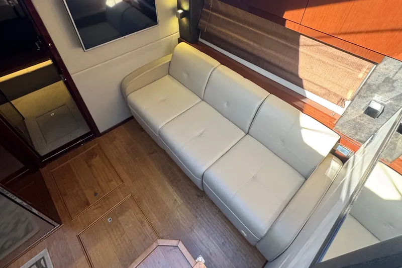 Slide: The Image of Sea Ray 470 Sundancer 2015 - 8