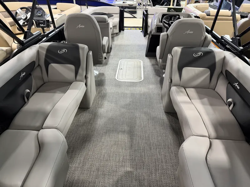 Slide: The Image of Barletta Aria 22 QC 2026 - 12