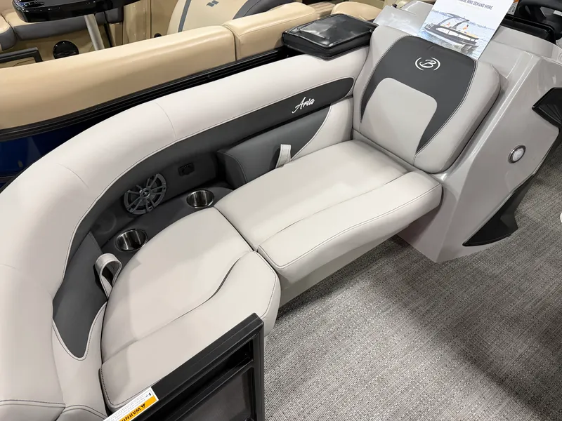 Slide: The Image of Barletta Aria 22 QC 2026 - 4