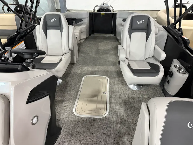 Slide: The Image of Barletta Aria 22 QC 2026 - 5