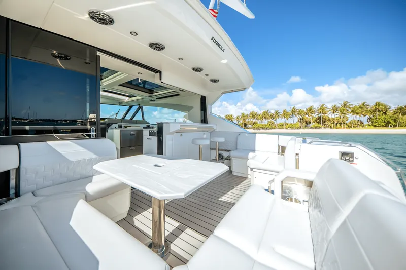 Slide: The Image of Formula 500 SSC 2022 - 16