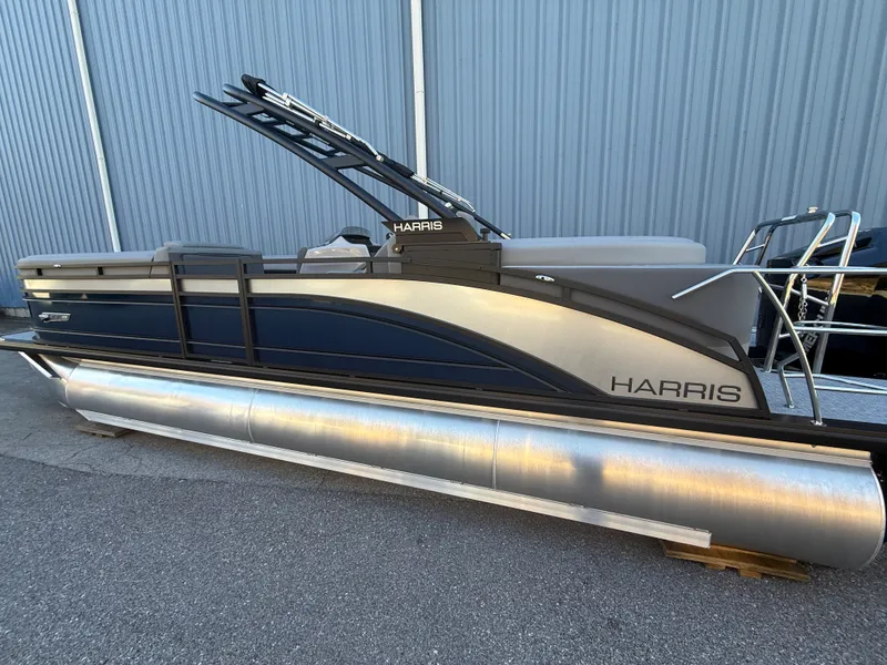 The Image of Harris Solstice 250 2026 - 0