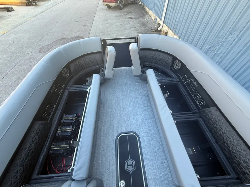 Slide: The Image of Harris Solstice 250 2026 - 21