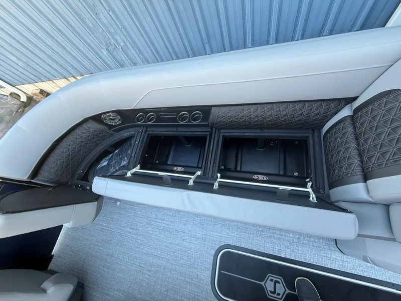 Slide: The Image of Harris Solstice 250 2026 - 23