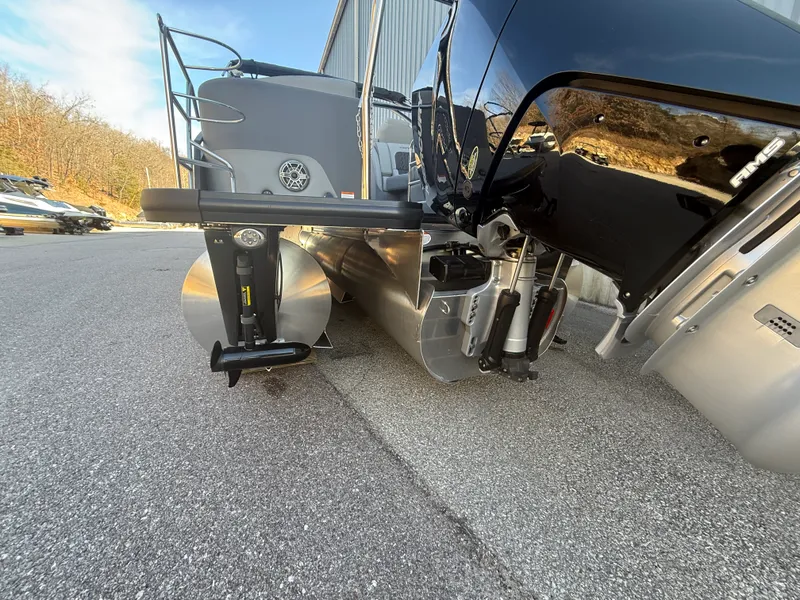 Slide: The Image of Harris Solstice 250 2026 - 29