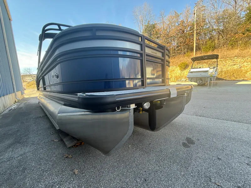 Slide: The Image of Harris Solstice 250 2026 - 3