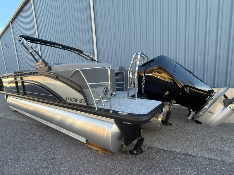 Slide: The Image of Harris Solstice 250 2026 - 6