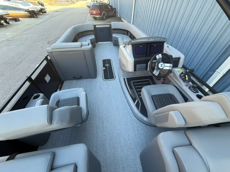 Slide: The Image of Harris Solstice 250 2026 - 7