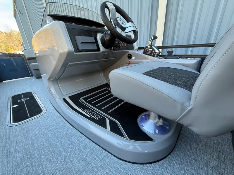 Slide: The Image of Harris Solstice 250 2026 - 8