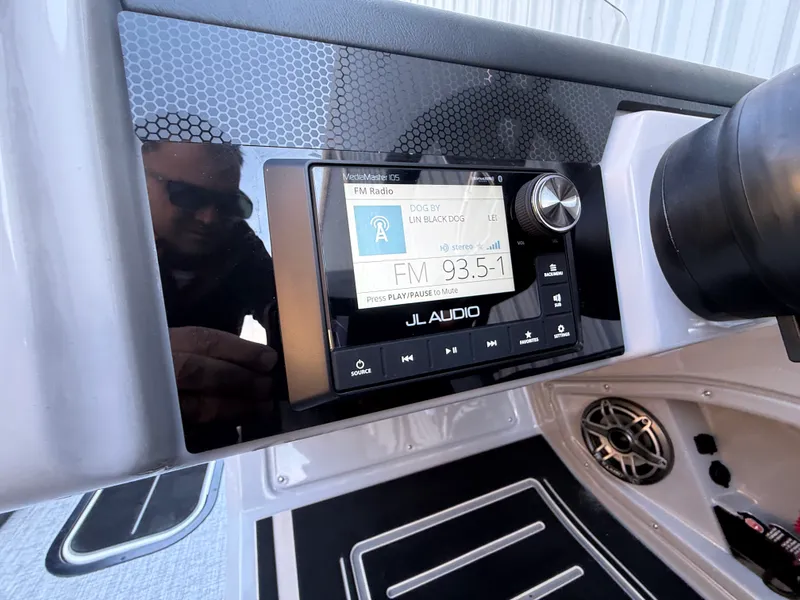 Slide: The Image of Harris Solstice 250 2026 - 9