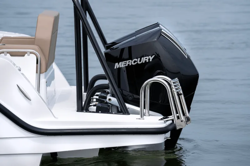 Slide: The Image of Cruisers Yachts 38 VTR 2026 - 6