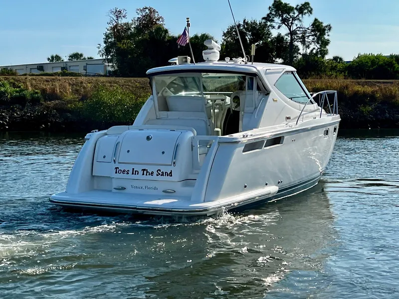 Slide: The Image of Tiara SOVRAN 2011 - 12