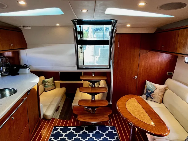 Slide: The Image of Tiara SOVRAN 2011 - 20