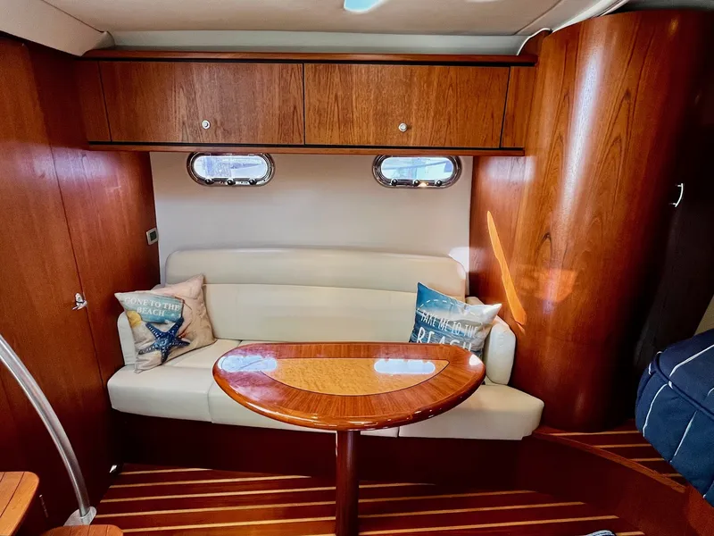 Slide: The Image of Tiara SOVRAN 2011 - 21