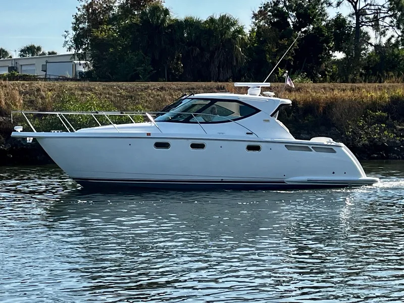 Slide: The Image of Tiara SOVRAN 2011 - 5