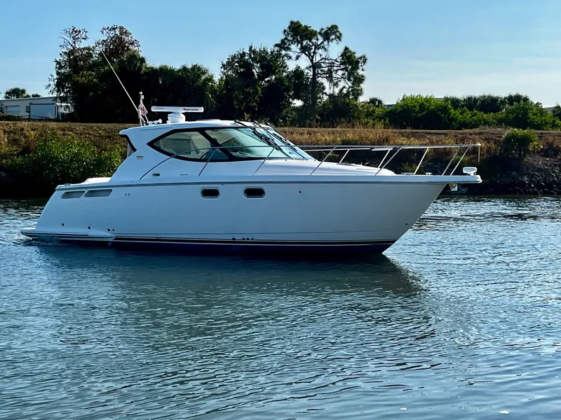 Slide: The Image of Tiara SOVRAN 2011 - 7