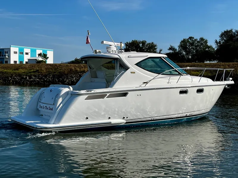 Slide: The Image of Tiara SOVRAN 2011 - 8