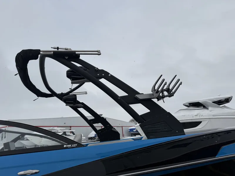 Slide: The Image of Malibu WAKESETTER 25 LSV 2017 - 21