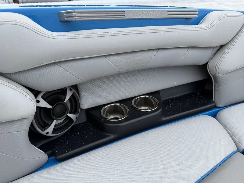 Slide: The Image of Malibu WAKESETTER 25 LSV 2017 - 24