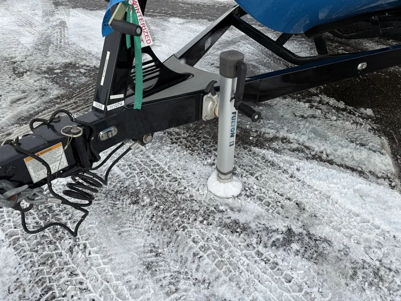 Slide: The Image of Malibu WAKESETTER 25 LSV 2017 - 26