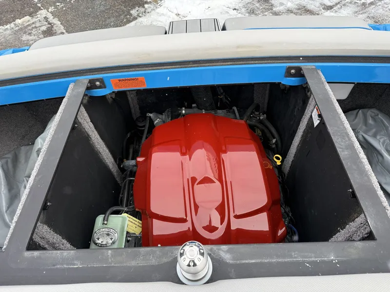 Slide: The Image of Malibu WAKESETTER 25 LSV 2017 - 27