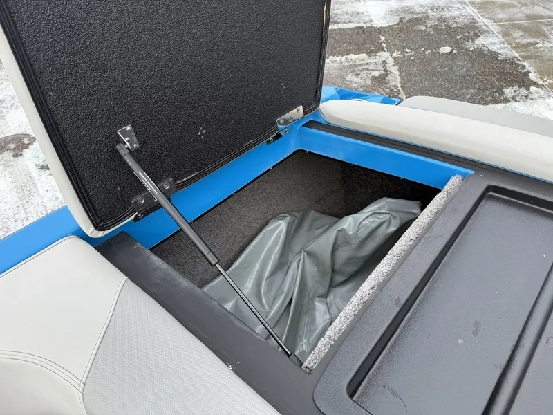 Slide: The Image of Malibu WAKESETTER 25 LSV 2017 - 33