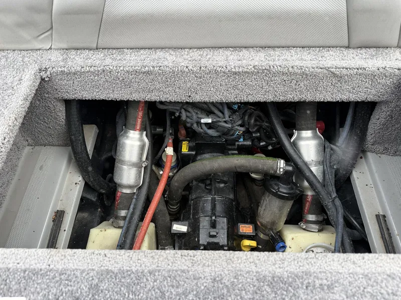 Slide: The Image of Malibu WAKESETTER 25 LSV 2017 - 35