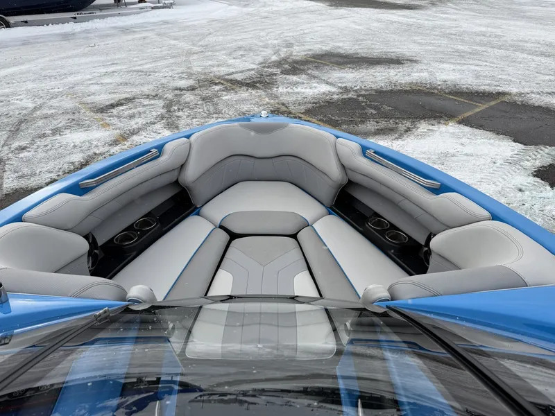 Slide: The Image of Malibu WAKESETTER 25 LSV 2017 - 38