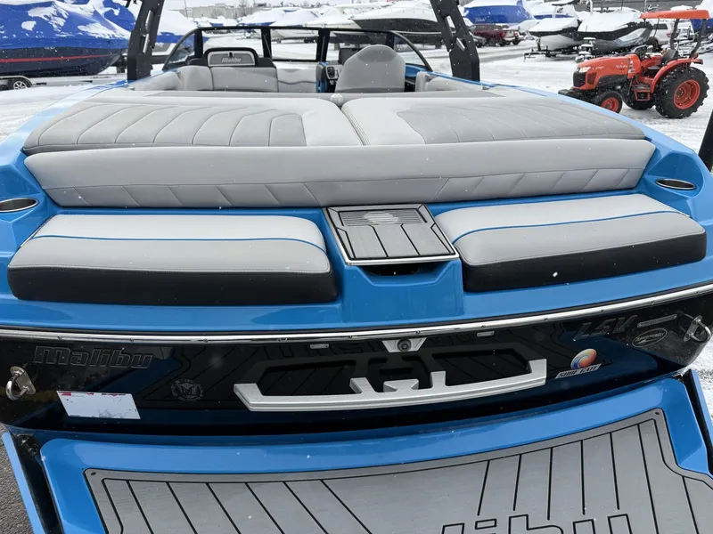 Slide: The Image of Malibu WAKESETTER 25 LSV 2017 - 39