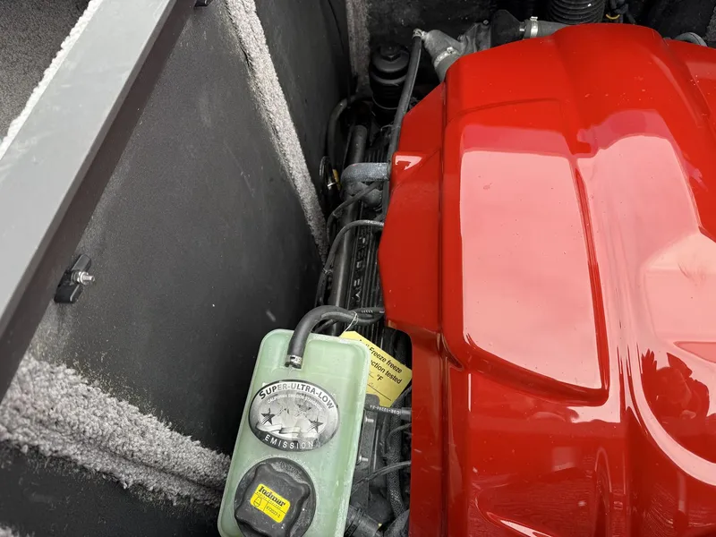 Slide: The Image of Malibu WAKESETTER 25 LSV 2017 - 40